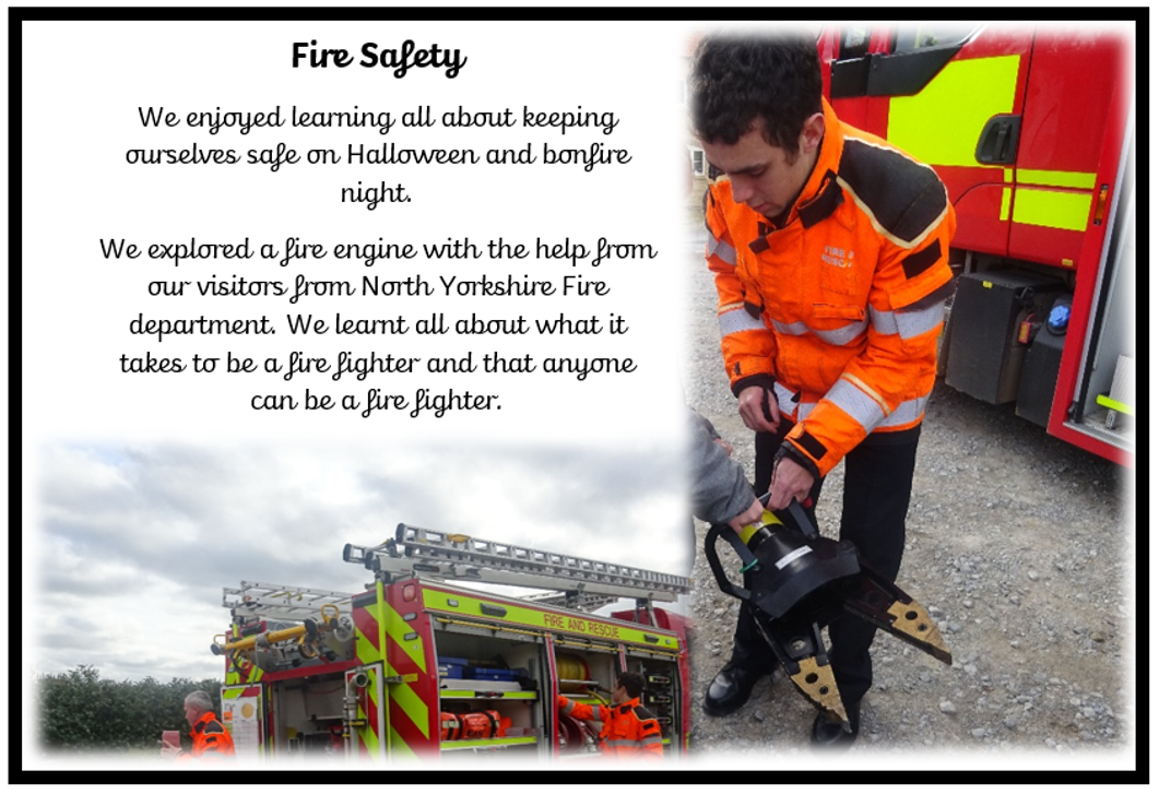 Fire Safety
